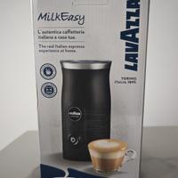 Milkeasy Lavazza A Modo Mio