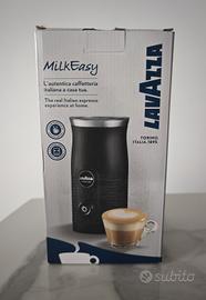 Milkeasy Lavazza A Modo Mio
