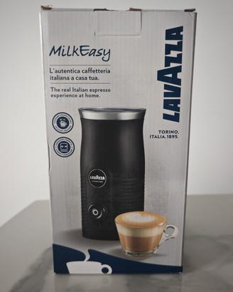 Milkeasy Lavazza A Modo Mio