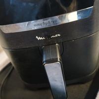 friggitrice ad aria moulinex easy free 