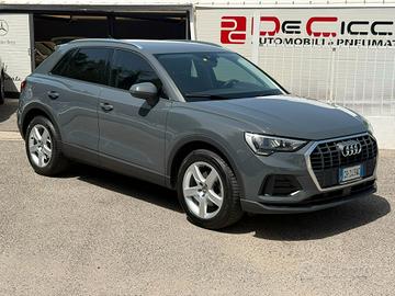 Audi Q3 35 TDI S tronic Business Advanced