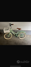 Bicicletta bambina