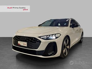 Audi A5 Avant 2.0 tdi mhev+ S line edition 204cv s