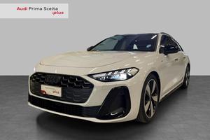 Audi A5 Avant 2.0 tdi mhev+ S line edition 204cv s