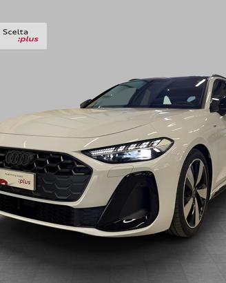 Audi A5 Avant 2.0 tdi mhev+ S line edition 204cv s
