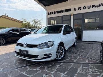 Volkswagen Golf 7 1.6 TDI DSG 5p. Highline BlueMot