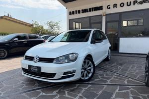 Volkswagen Golf 7 1.6 TDI DSG 5p. Highline BlueMot