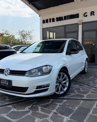 Volkswagen Golf 7 1.6 TDI DSG 5p. Highline BlueMot