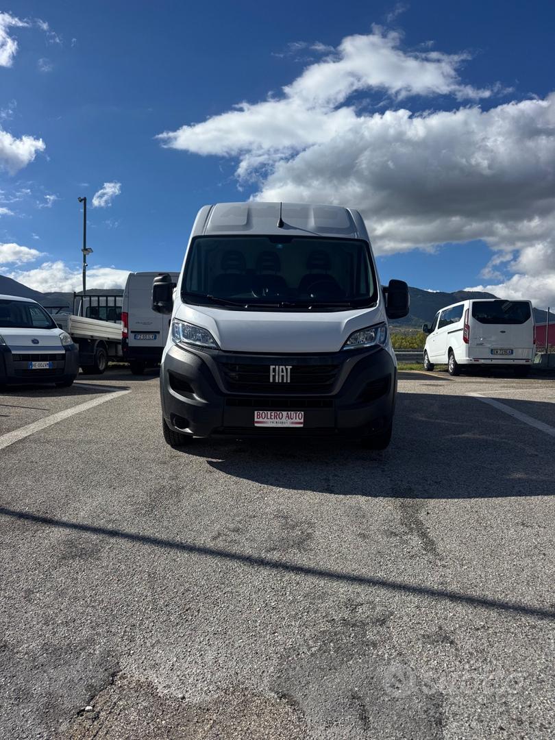 Fiat Ducato (4ª serie)