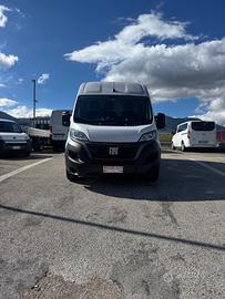 Fiat Ducato 35 2.2 Mjt 140CV PM-TM Furgone