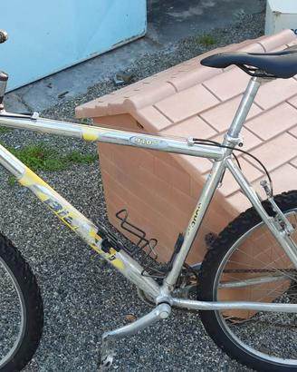 Bici MTB