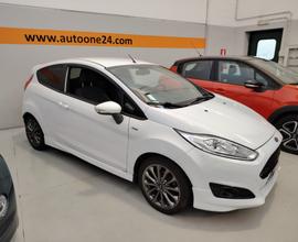 FORD Fiesta 1.0 EcoBoost 100CV 3 porte ST-Line P