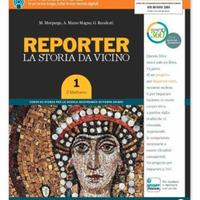 Reporter I