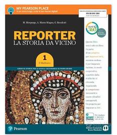 Reporter I