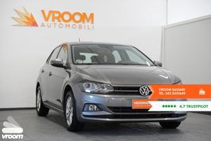 VOLKSWAGEN Polo 6� serie Polo 1.6 TDI 95 CV DSG...