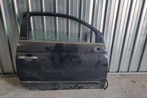 Porta anteriore destra fiat 500