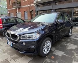 Bmw X5 xDrive30d 258CV Business