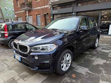 Bmw X5 xDrive30d 258CV Business