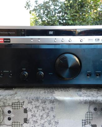 LETTORE DVD/CD PIONEER DV-696AV - LEGGETE GRAZIE