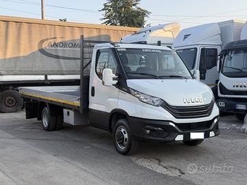 Daily 35c14 e6 cassone fisso mt 4.60 p4100 km 50mi