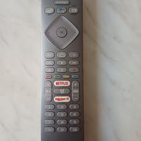 telecomando originale tv Philips 58PUS7304/12 