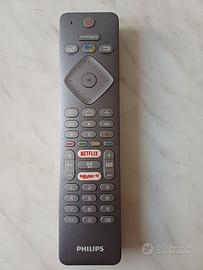 telecomando originale tv Philips 58PUS7304/12 