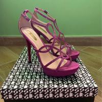 Décolleté Primadonna