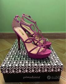 Décolleté Primadonna