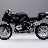 BMW R1200S