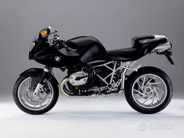 BMW R1200S