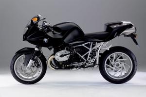 BMW R1200S