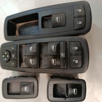 KIT 4 INIETTORI ANTERIORI E POSTERIORI JEEP CHEROK