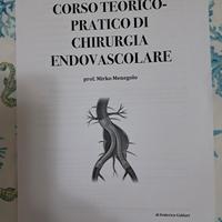 Libri corso medicina e anatomia