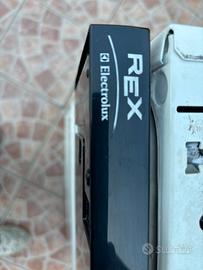 Lavastoviglie rex electrolux