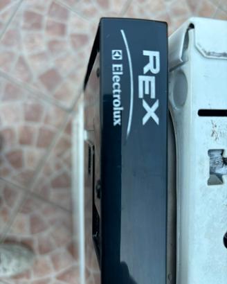 Lavastoviglie rex electrolux