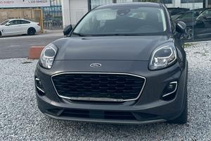 Ford Puma 1.0 EcoBoost Hybrid 125 CV S&S Titanium