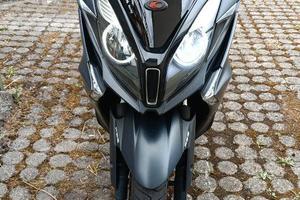 Kymco Downtown 350i del 2016