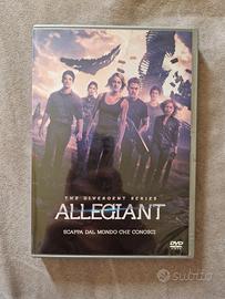 Allegiant