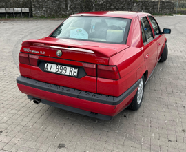 Alfa romeo 155 2.0 8v