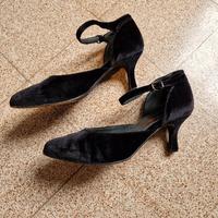 scarpe da ballo