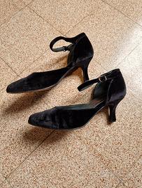 scarpe da ballo