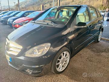 Mercedes-benz B 180 CDI Sport