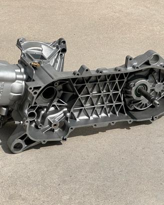 Carter Piaggio 125 150 180 2t tamburo piccolo