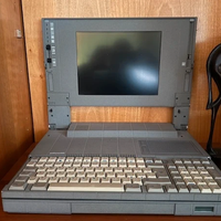 Computer portatile Olivetti laptop D33