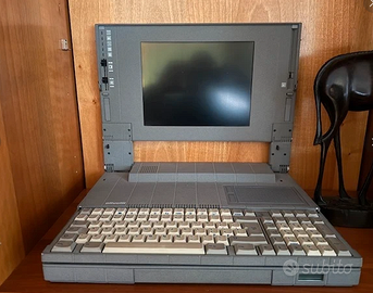 Computer portatile Olivetti laptop D33