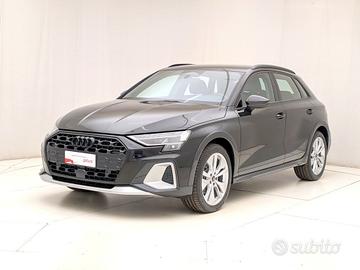 Audi Audi A3 allstreet Business Advanced TDI 110