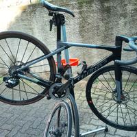 Willer GranTurismo SLR anno  2023 taglia "S".