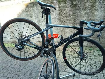 Willer GranTurismo SLR anno  2023 taglia "S".