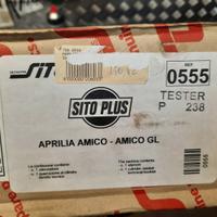 SITO PLUS 0555 per APRILIA AMICO GL