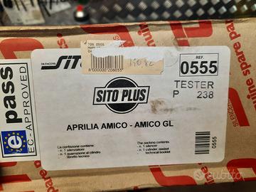 SITO PLUS 0555 per APRILIA AMICO GL